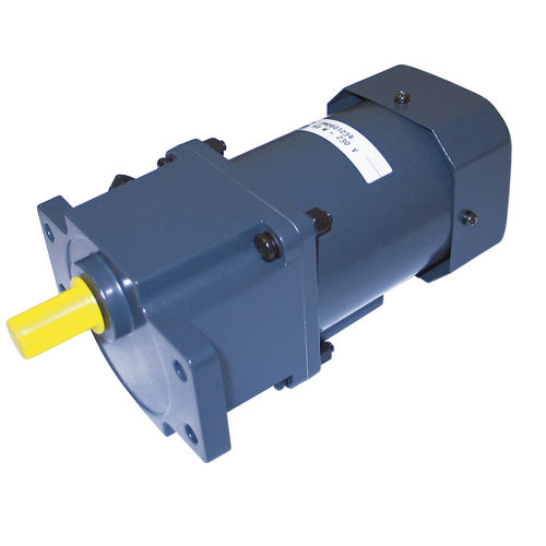 Stirnradgetriebe - Technische Antriebselemente GmbH - zylindrisch / Parallelwellen / 20 - 50 Nm