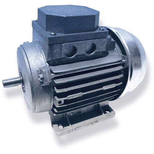 Induktionsmotor - IEC series - Technische Antriebselemente GmbH - dreiphasig / 12 V / klein