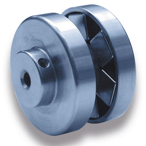 Magnetkupplung - PMK series - Technische Antriebselemente GmbH - Scheiben / für Kraftübertragungen / Permanentmagnet