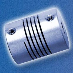 Stellring-Kupplung - SKPS series - Technische Antriebselemente GmbH - für Kraftübertragungen / spielfrei / Zylinder