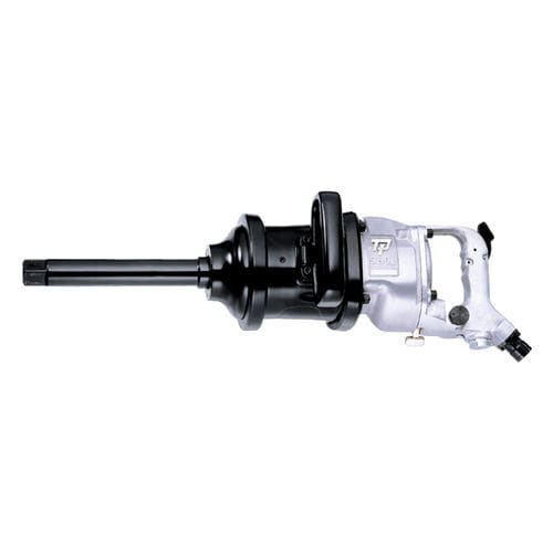 Pneumatischer Schlagschrauber - TPT-560B-SR-L - Tranmax Machinery Co., Ltd. - Pistolen / Aluminium