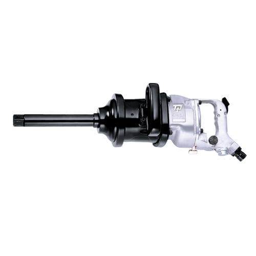 Pneumatischer Schlagschrauber - TPT-560B-SR - Tranmax Machinery Co., Ltd. - Pistolen / Aluminium
