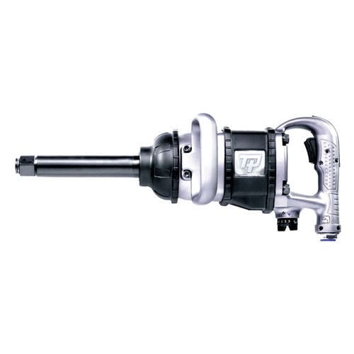 Pneumatischer Schlagschrauber - TPT-315PX-L - Tranmax Machinery Co., Ltd. - Pistolen / Aluminium