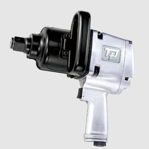 Pneumatischer Schlagschrauber - TPT-318P-SR - Tranmax Machinery Co., Ltd. - Pistolen / Aluminium