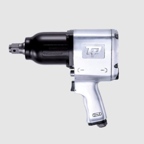 Pneumatischer Schlagschrauber - TPT-275 - Tranmax Machinery Co., Ltd. - Pistolen / Aluminium