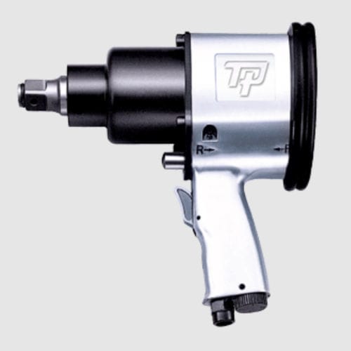 Pneumatischer Schlagschrauber - TPT-270 - Tranmax Machinery Co., Ltd. - Pistolen / Aluminium