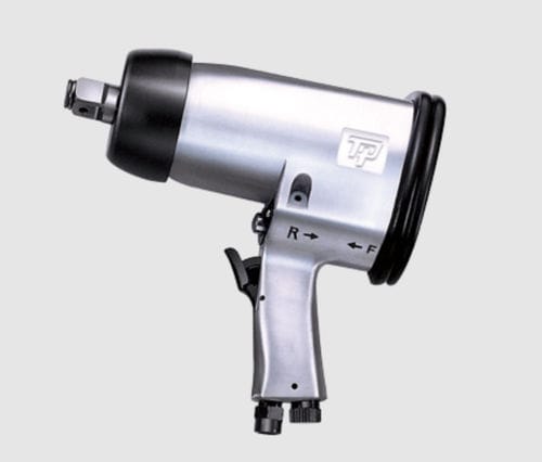Pistolen-Schlagschrauber - TPT-280 - Tranmax Machinery Co., Ltd. - Aluminium