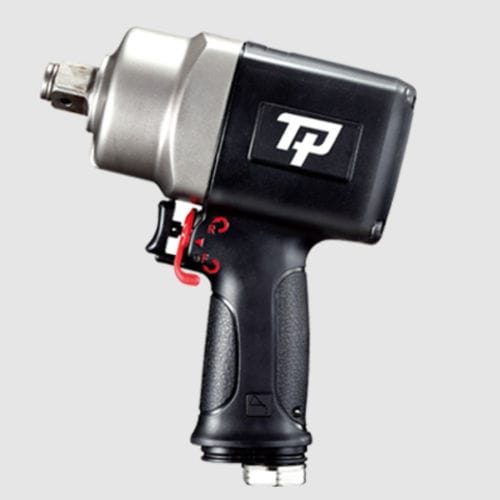 Pistolen-Schlagschrauber - TPT-285D - Tranmax Machinery Co., Ltd. - mit kurzem Griff