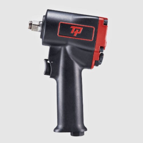 Pistolen-Schlagschrauber - TPT-247B - Tranmax Machinery Co., Ltd. - mit kurzem Griff