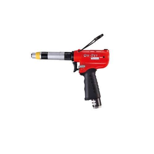 Pistolen-Druckluftschrauber - TDCS-D08-1500 - Tranmax Machinery Co., Ltd.