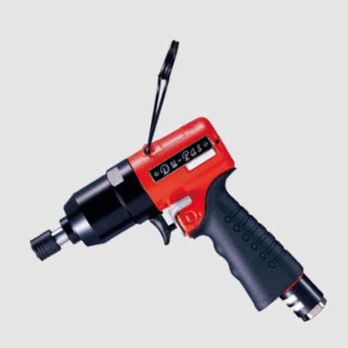 Pistolen-Druckluftschrauber - TDIS-70DX - Tranmax Machinery Co., Ltd. - Abschaltkupplungen / Ölantrieb
