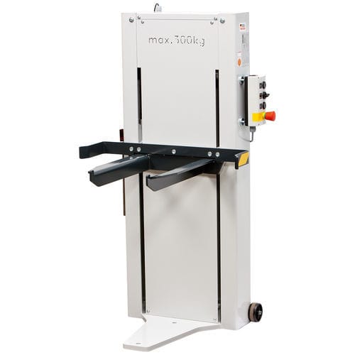 Batteriebetriebenes Hebegerät - HE-EP series - Ventzki Handling Systems - elektrisch / mobil / Wagen