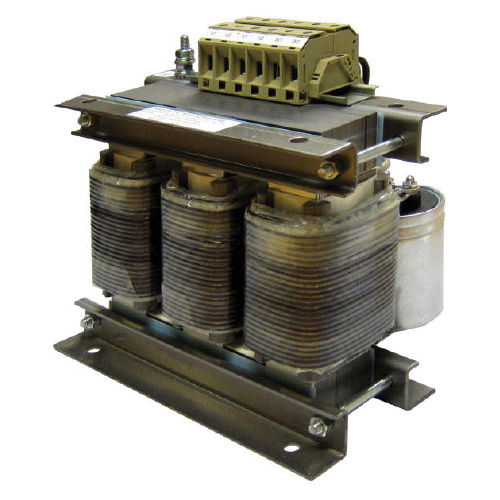 Elektronischer Filter / Sinus - Muuntosähkö Oy - Trafox - für Motoren