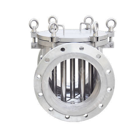 Wasserablasshahn - MGP series  - Shanghai LIVIC Filtration System Co., Ltd. - Magnet