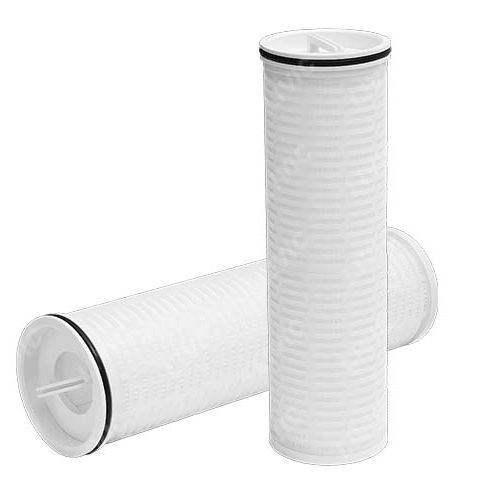 Wasserfilterpatrone - MaxSEP series - Shanghai LIVIC Filtration System Co., Ltd. - für Feinfilterung / Polypropylen / Mehrzweck