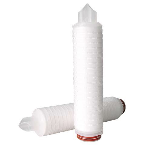 Wasserfilterpatrone - PolySEP series - Shanghai LIVIC Filtration System Co., Ltd. - für Feinfilterung / aus Polypropylenfaser / Mehrzweck