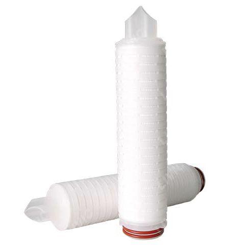 Wasserfilterpatrone - PesSEP series  - Shanghai LIVIC Filtration System Co., Ltd. - für Feinfilterung / Polyethersulfon / Mehrzweck