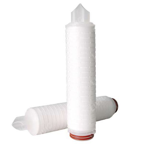 Wasserfilterpatrone - PtSEP series - Shanghai LIVIC Filtration System Co., Ltd. - für Feinfilterung / PTFE / Mehrzweck