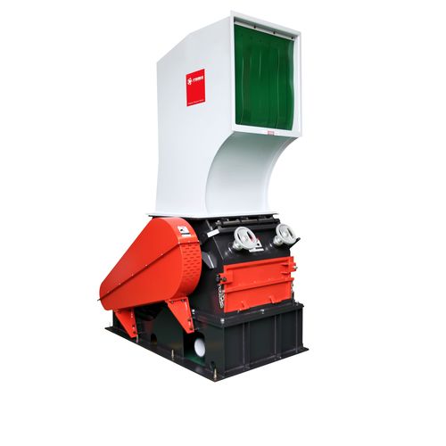 Rotor-Granulator - GE series  - ENMA Granulator (China) Co.,Ltd - für Kunststoffe / für Abfall / für die Kunststoffindustrie