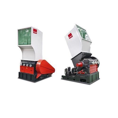 Rotor-Granulator - GH series - ENMA Granulator (China) Co.,Ltd - für Kunststoffe / für Abfall / für die Kunststoffindustrie