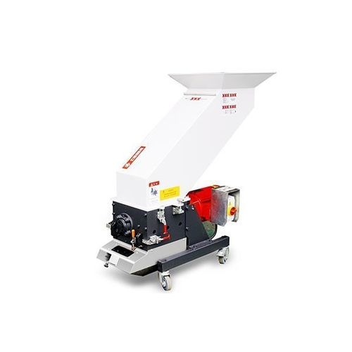 Granulator / niedrige Geschwindigkeit - GL series - ENMA Granulator (China) Co.,Ltd - Rotor / für Abfall