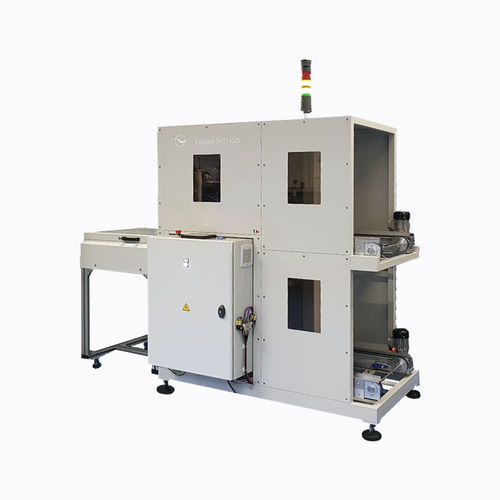 Aufstapler / Abstapler / Leiterplatten - VAGUES SERVICES
