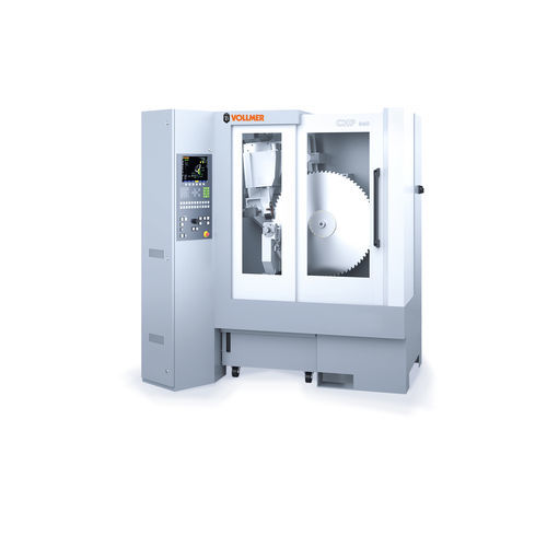 Werkzeugschleifmaschine mit Senkrechtschleifscheibe - CHP 1300 - VOLLMER WERKE Maschinenfabrik GmbH - für Kreissägeblatt / Universal / automatisch