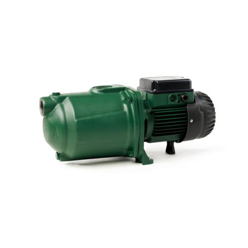 Kreiselpumpe - EURO-EUROINOX-EUROCOM - DAB - Wasser / elektrisch / Industrie