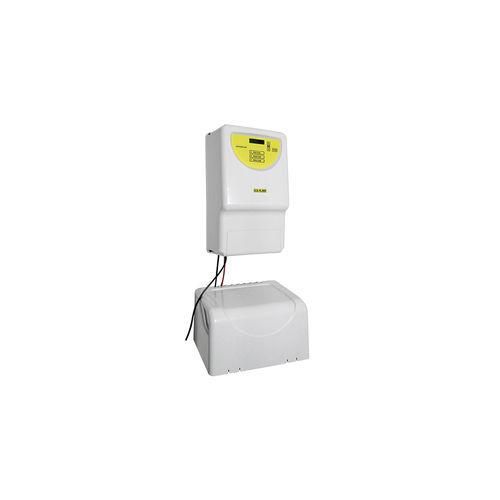 Kreiselpumpe - SOCCORRER - DAB - Wasser / elektrisch / Tauch