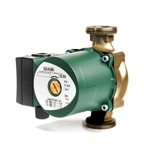 Impellerpumpe - VS series - DAB - Wasser / Öl / elektrisch
