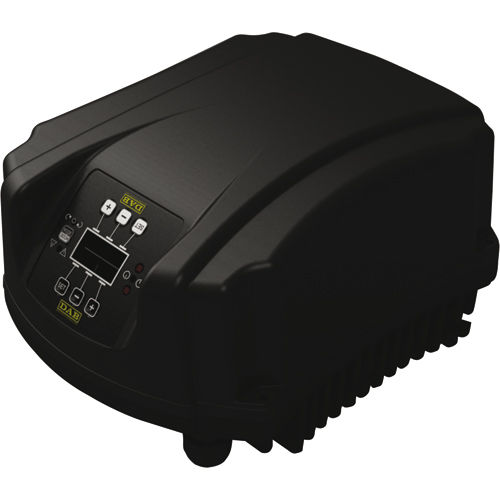 DC/AC-Inverter / Off-Grid - MCE/P - DAB - mit modifiziertem Sinus / für Pumpen