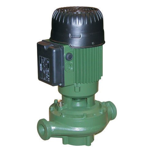 Kreiselpumpe - ALM/ALP - DAB - für Heißwasser / elektrisch / Industrie