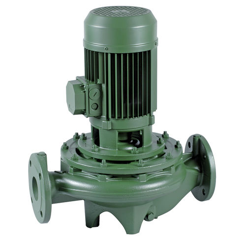 Kreiselpumpe - CM, CM-G / DCM, DCM-G - DAB - für Heißwasser / elektrisch / Industrie