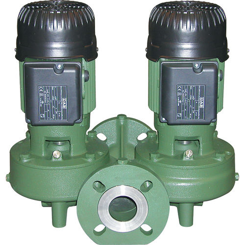 Kreiselpumpe - KLM/KLP/DKLM/DKLP  - DAB - Wasser / elektrisch / Industrie