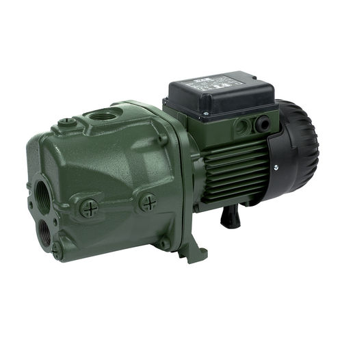 Zahnradpumpe - DP - DAB - Wasser / elektrisch / selbstansaugend