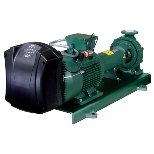 Kreiselpumpe - KDNE MCE-C - DAB - Wasser / elektrisch / Industrie