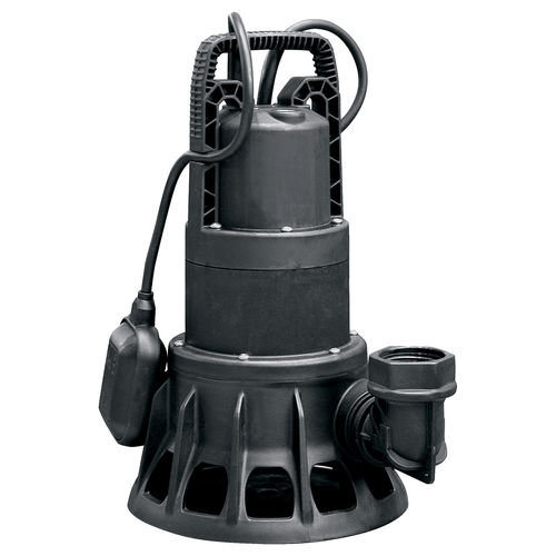 Kreiselpumpe - FEKA BVP - DAB - für Abwasser / elektrisch / Tauch