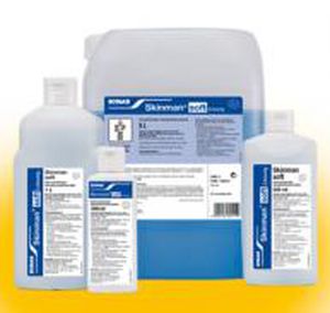 Desinfektionsmittel - Spitacid® - Dastex