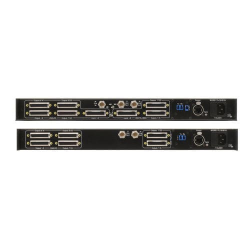 Audiokonferenzsystem - LightViper® VIM-1832 - FiberPlex Technologies, LLC