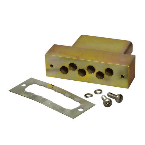 Wellenleiter - WGF-2550 - FiberPlex Technologies, LLC