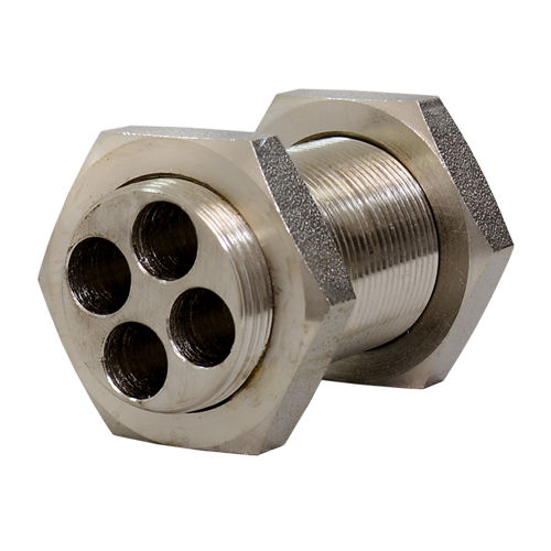 Wellenleiter - WGF-4 - FiberPlex Technologies, LLC