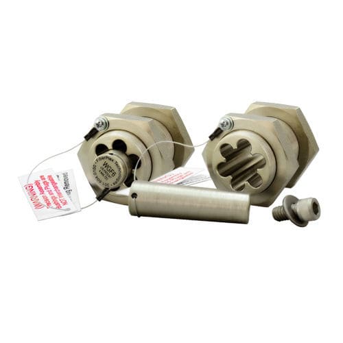 Wellenleiter - WGF-6 - FiberPlex Technologies, LLC