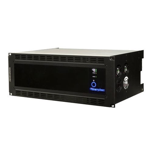 Rack-Chassis - RMC-5000 - FiberPlex Technologies, LLC - 4U / für Backplanes
