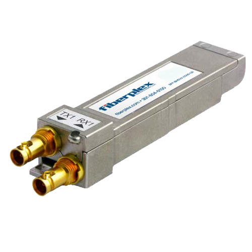 Transceiver-Modul / SFP - SFP-BSDVXC-0000-L - FiberPlex Technologies, LLC - analog