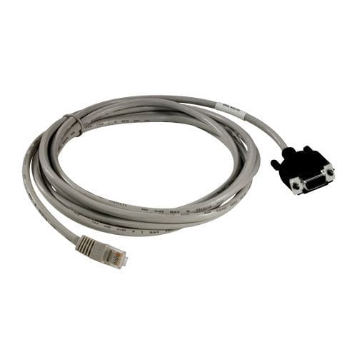 Steuerungskabel - DGL-422 - FiberPlex Technologies, LLC