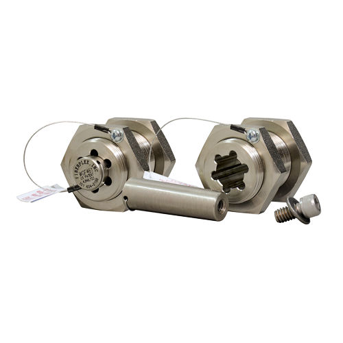 Wellenleiter - WGF-461 - FiberPlex Technologies, LLC