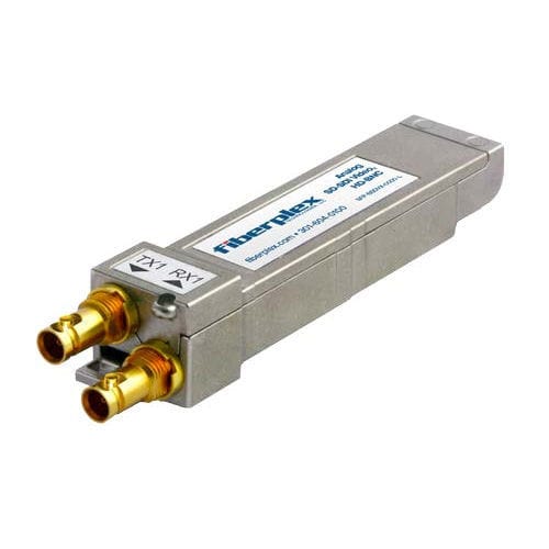 Transceiver-Modul / Funk - SFP-BA10XC-0000-M - FiberPlex Technologies, LLC - Edge