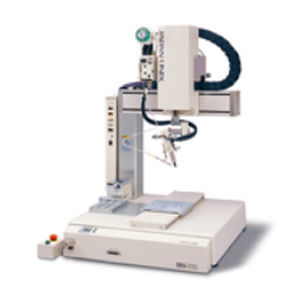 Kartesischer Roboter - UNIX-410R - Japan unix - 2-Achs / Löt / Benchtop