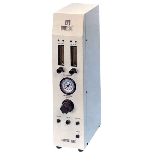 Rein-Stickstoffgenerator - UNX-200 - Japan unix - Labor / kompakt