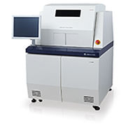 Laserlötmaschine - UNIX-FS  - Japan unix - automatisch